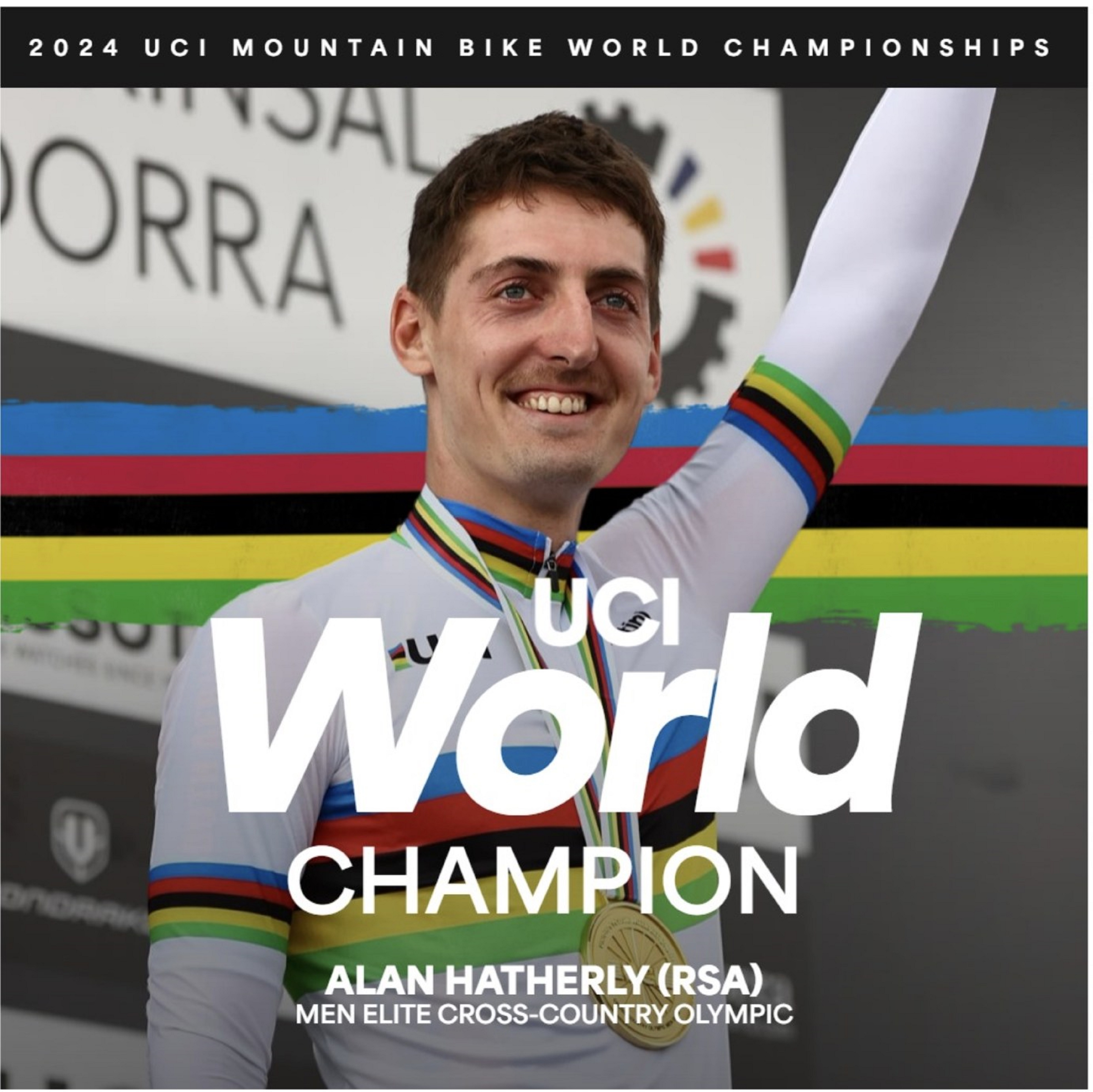 Alan Hatherly